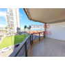 Apartament w I linii plaży z basenem w Cullera, Walencja